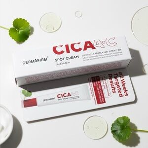 NIB Dermafirm CICA A-C Spot Cream